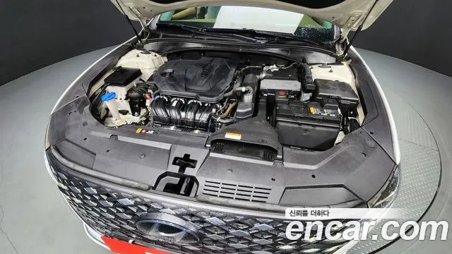 Hyundai The New Grandeur IG id 2945591 из Кореи 16