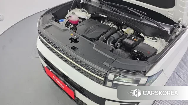 Hyundai Santa Fe (MX5) id 3590535 из Кореи 16