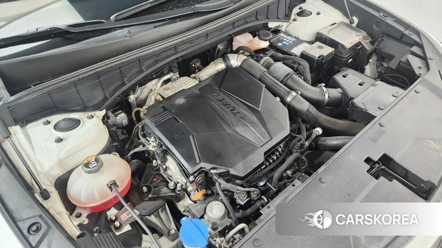 Kia Sorento 4th Generation id 4445210 из Кореи 33