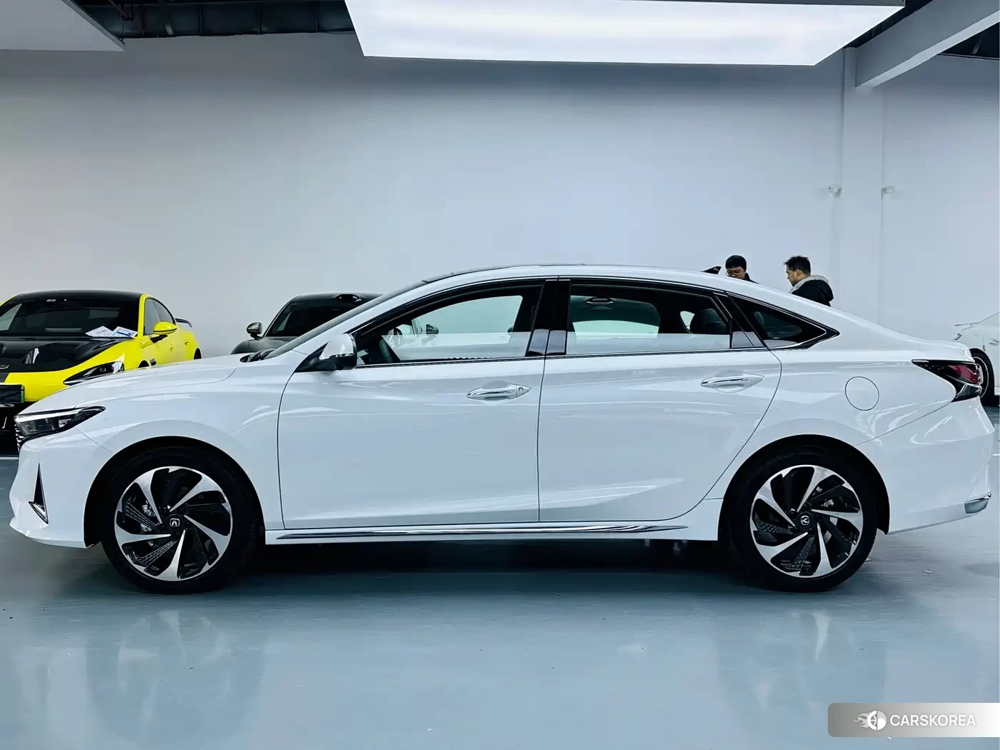 Chang'an Ruicheng PLUS id 4578355 из Китая 11
