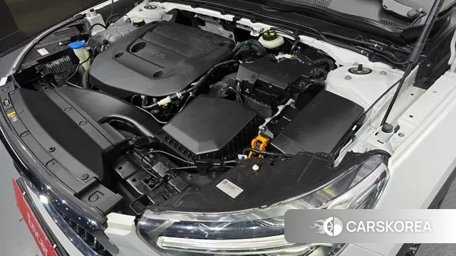 Volvo XC40 id 3741398 из Кореи 16