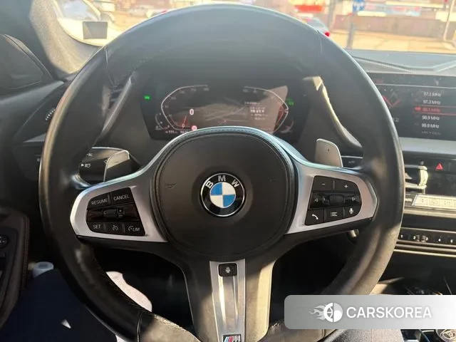 BMW 2 Series Gran Coupe (F44) id 3473655 из Кореи 7