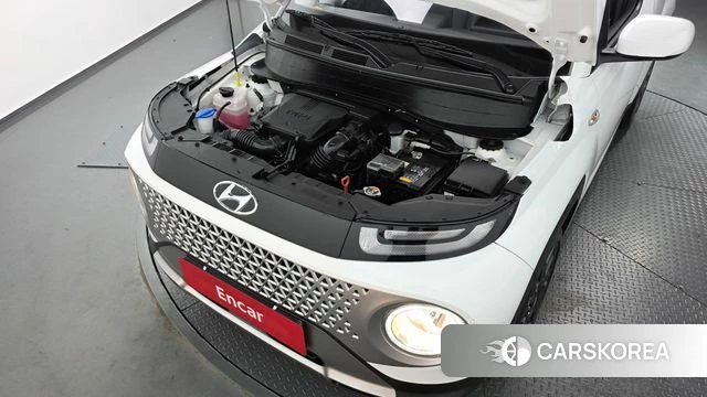 Hyundai Casper id 4489359 из Кореи 16