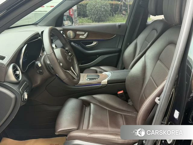 Mercedes-Benz GLC id 4333241 из Китая 14