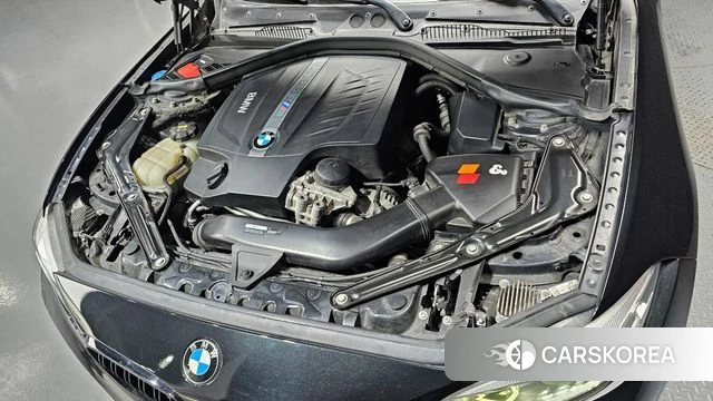 BMW M2 (F87) id 4225543 из Кореи 26