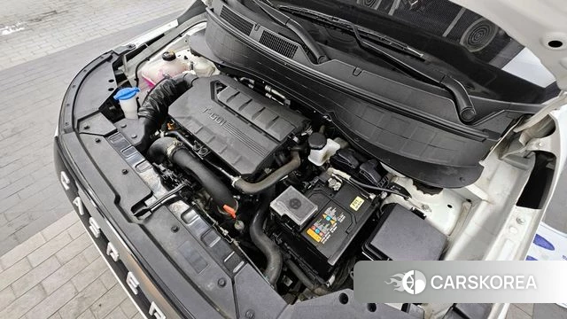 Hyundai Casper id 4442957 из Кореи 26