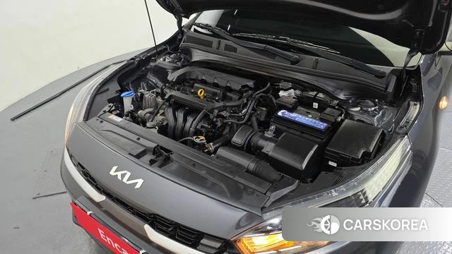 Kia The New K3 2nd generation id 3819076 из Кореи 16