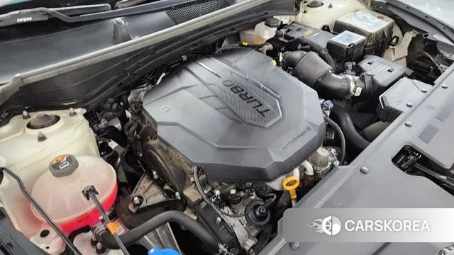 Kia Sportage 5th Generation id 3712638 из Кореи 16