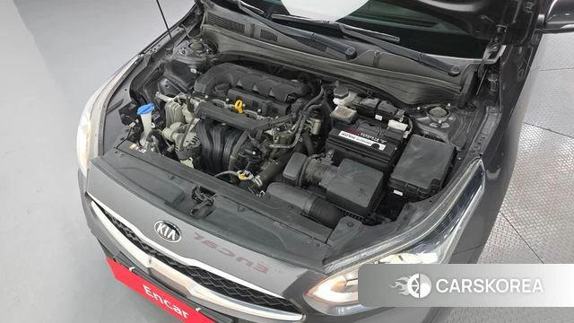 Kia Come New K3 id 4677204 из Кореи 32