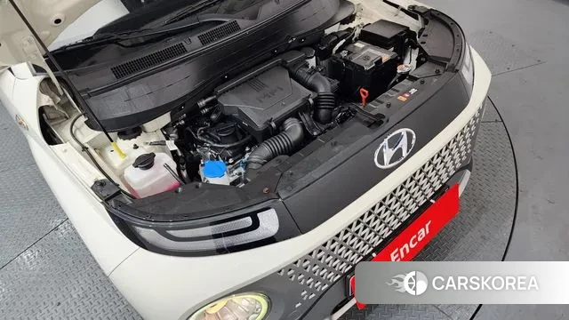 Hyundai Casper id 3610539 из Кореи 16