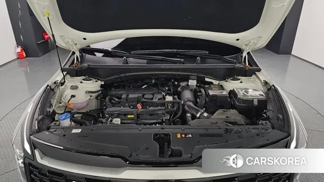 Kia The New Sportage 5th Generation id 3609982 из Кореи 16