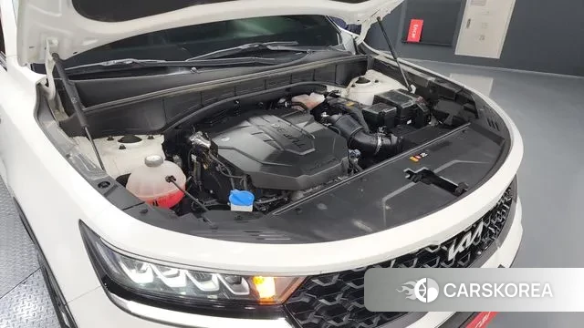 Kia Sorento 4th Generation id 3576710 из Кореи 16