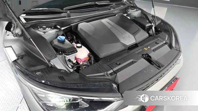 Kia EV6 id 3940817 из Кореи 16