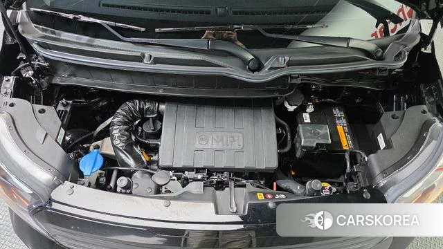 Kia The New Kia Ray id 4893097 из Кореи 30