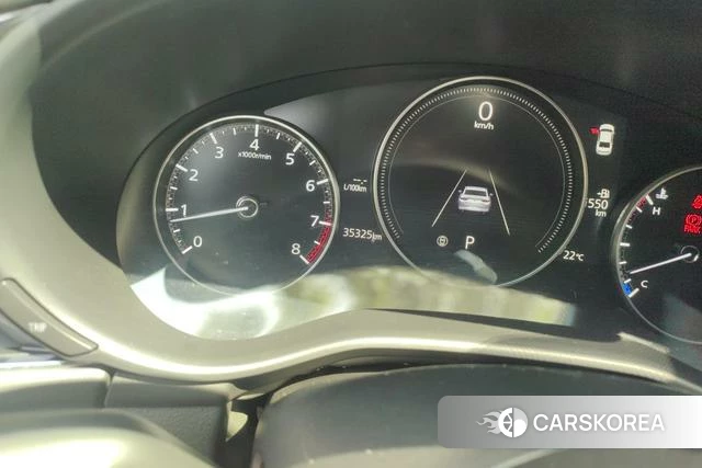 Mazda 3 Angkesaila id 4262270 из Китая 13