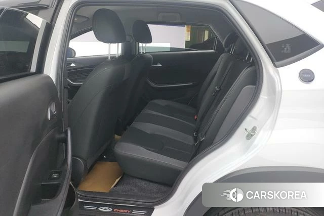 Chery Tiggo 3x id 3944959 из Китая 13