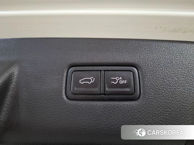 Kia Carnival 4th generation id 4392552 из Кореи 13