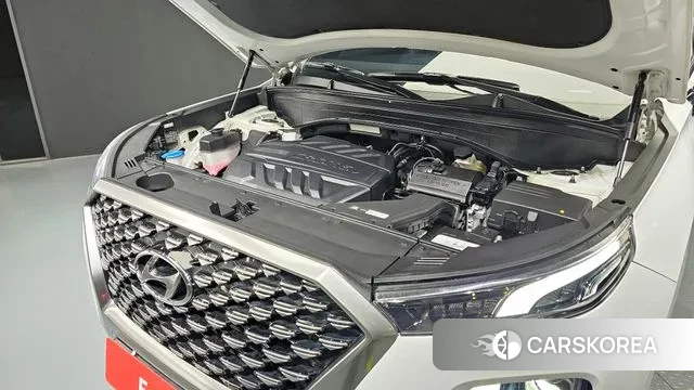 Hyundai Palisade id 3458588 из Кореи 16