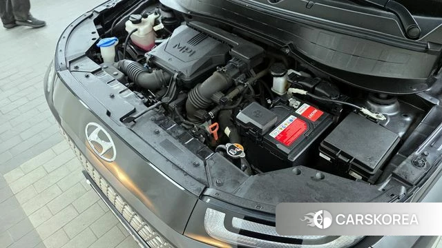 Hyundai Casper id 4178972 из Кореи 16