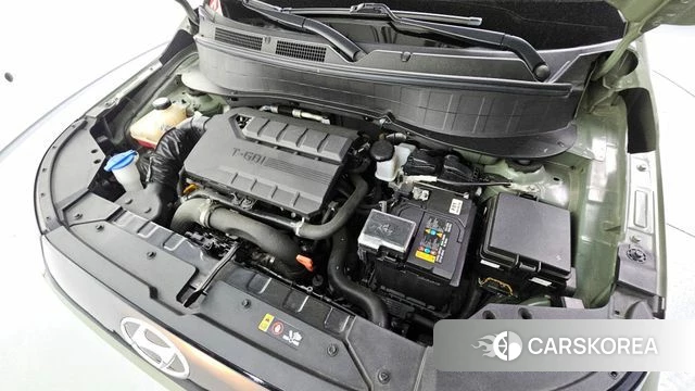 Hyundai Casper id 4323722 из Кореи 16
