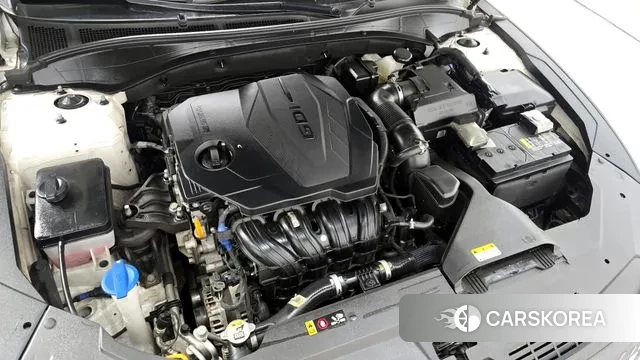 Hyundai The New Grandeur IG id 3670932 из Кореи 16