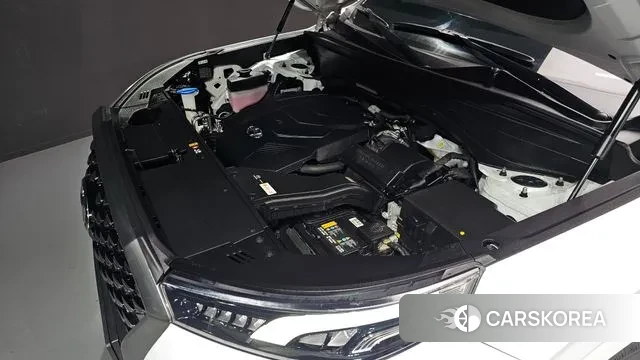 Hyundai Palisade id 3348959 из Кореи 16