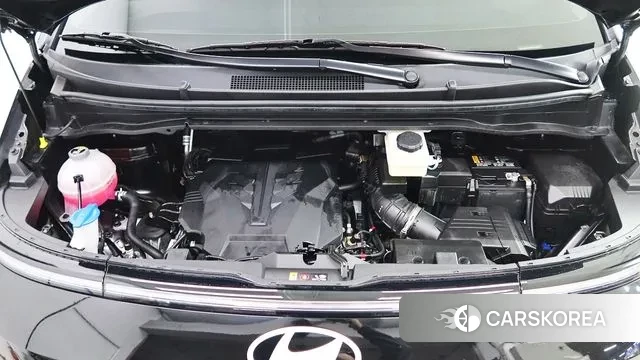 Hyundai Staria id 3305009 из Кореи 16