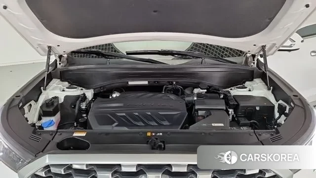 Hyundai Palisade id 3033340 из Кореи 13