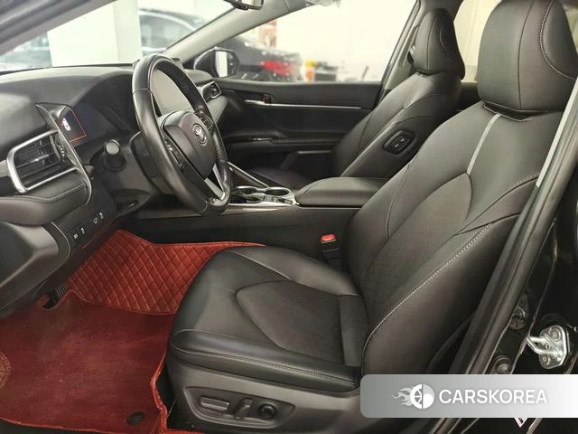Toyota Camry id 4314767 из Китая 9
