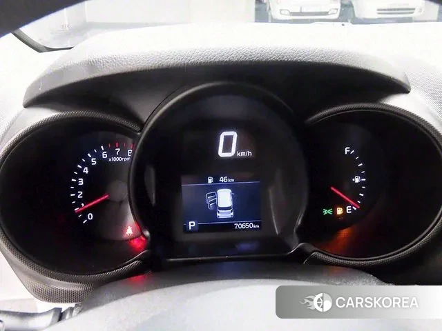 Kia The New Ray id 3095045 из Кореи 12