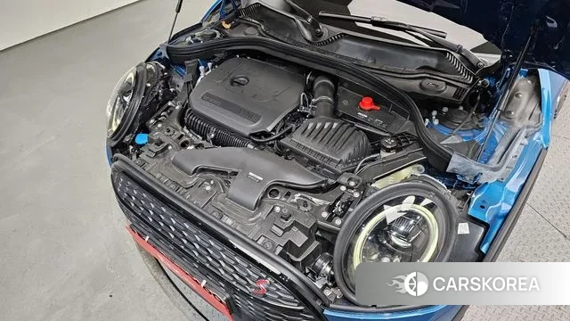 Mini Cooper S Clubman id 3706674 из Кореи 16