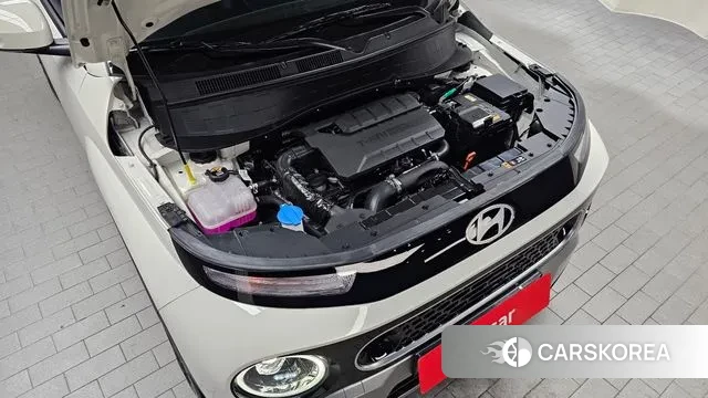 Hyundai The New Casper id 3353520 из Кореи 16