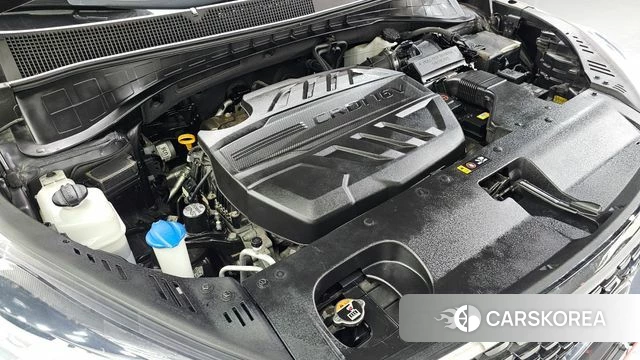 Kia The New Sorento id 4180426 из Кореи 16