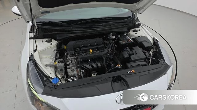 Hyundai Avante (CN7) id 3795382 из Кореи 16