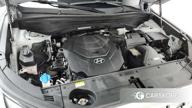Hyundai The New Palisade id 4395436 из Кореи 35