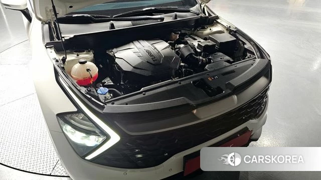 Kia Sportage 5th Generation id 3898005 из Кореи 16