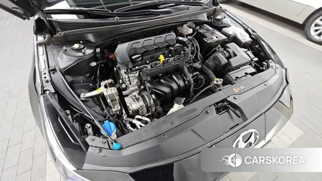 Hyundai Avante (CN7) id 3509062 из Кореи 16