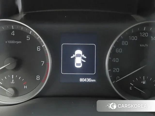 Hyundai Avante AD id 3643792 из Кореи 15