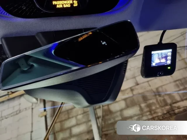 Mercedes-Benz E-Class W214 id 3382827 из Кореи 9