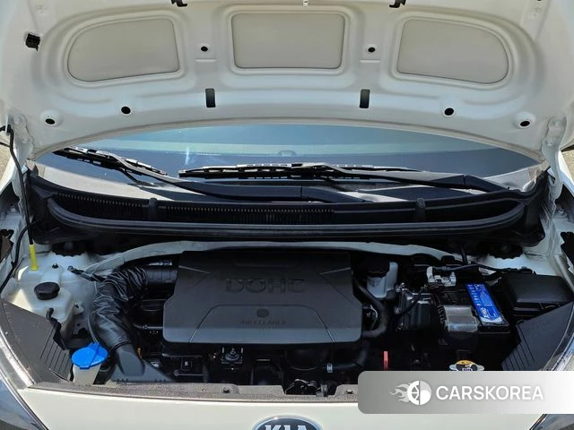 Kia All New Morning (JA) id 4317959 из Кореи 16