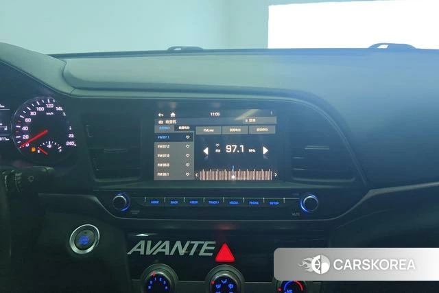 Hyundai Lead id 4253879 из Китая 10