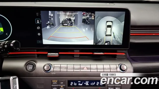 Hyundai Kona (SX2) id 2619043 из Кореи 16