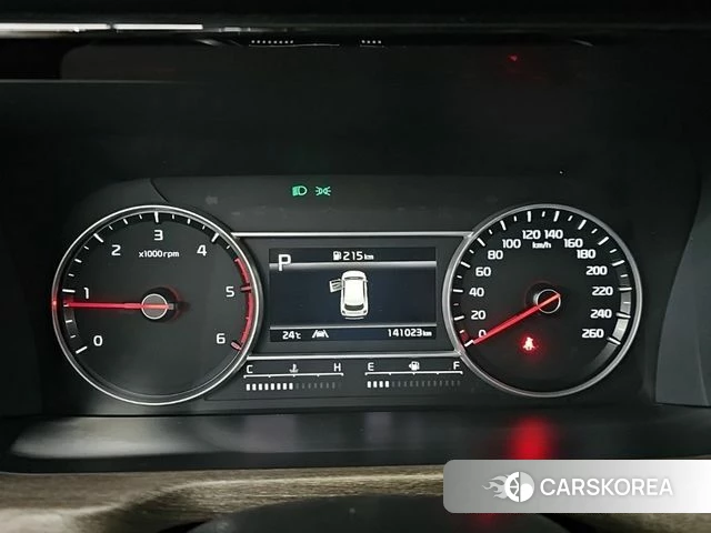 Kia Sorento 4th Generation id 4507903 из Кореи 14