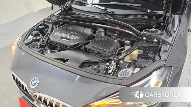 BMW 2 Series Gran Coupe (F44) id 3577473 из Кореи 16