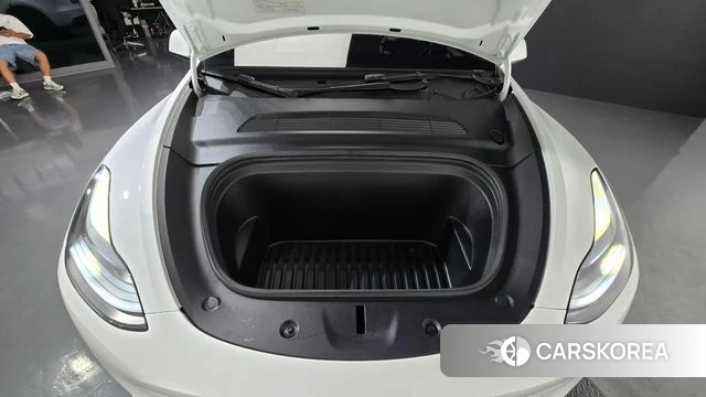 Tesla Model Y id 4739827 из Кореи 28
