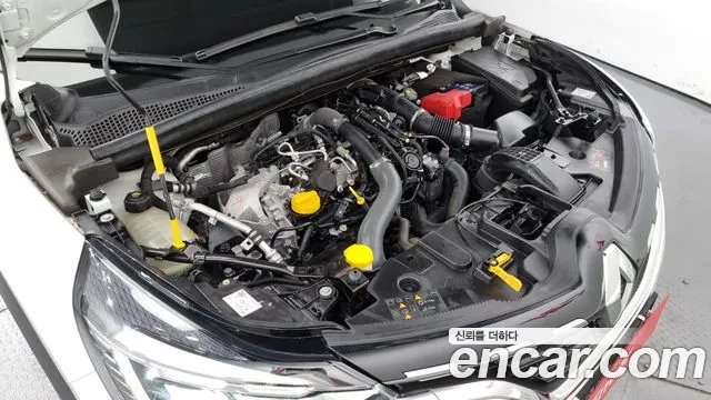 Renault Korea (Samsung) Capture id 2818040 из Кореи 16