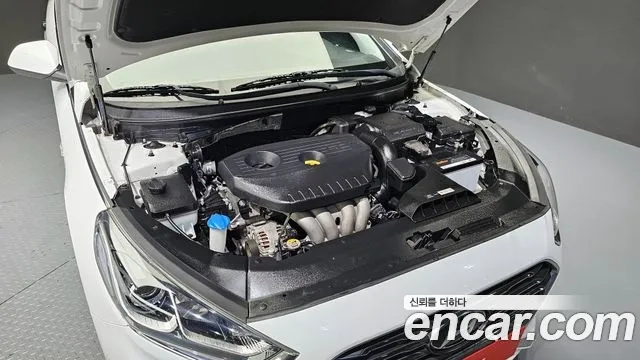 Hyundai Sonata New Rise id 2928370 из Кореи 16