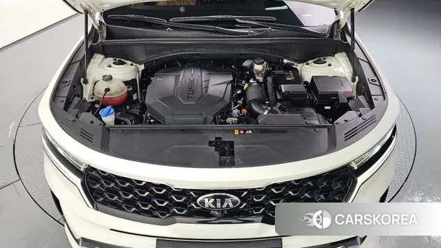 Kia Sorento 4th Generation id 3612121 из Кореи 16