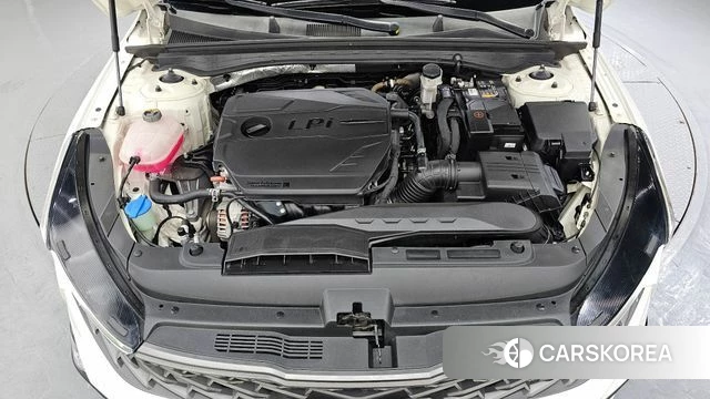 Kia K5 3rd generation id 4905794 из Кореи 16