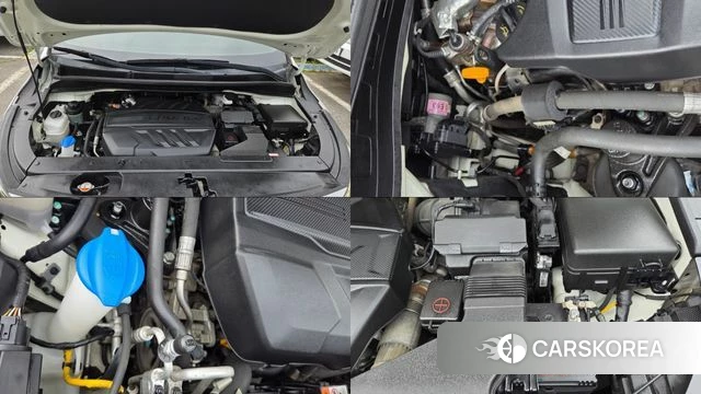Kia The New Carnival id 4410742 из Кореи 16